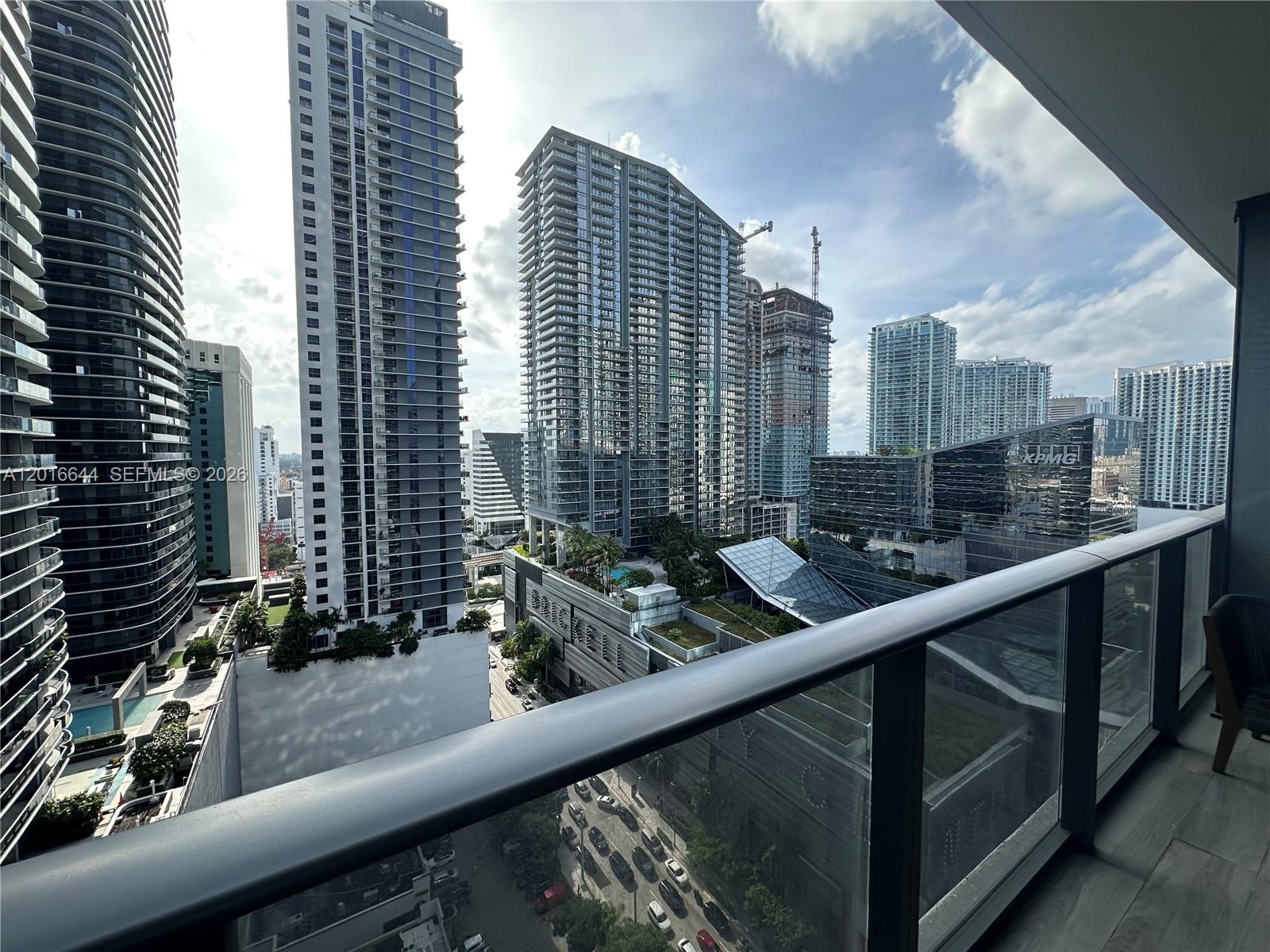 801 S Miami Ave Unit: 2001