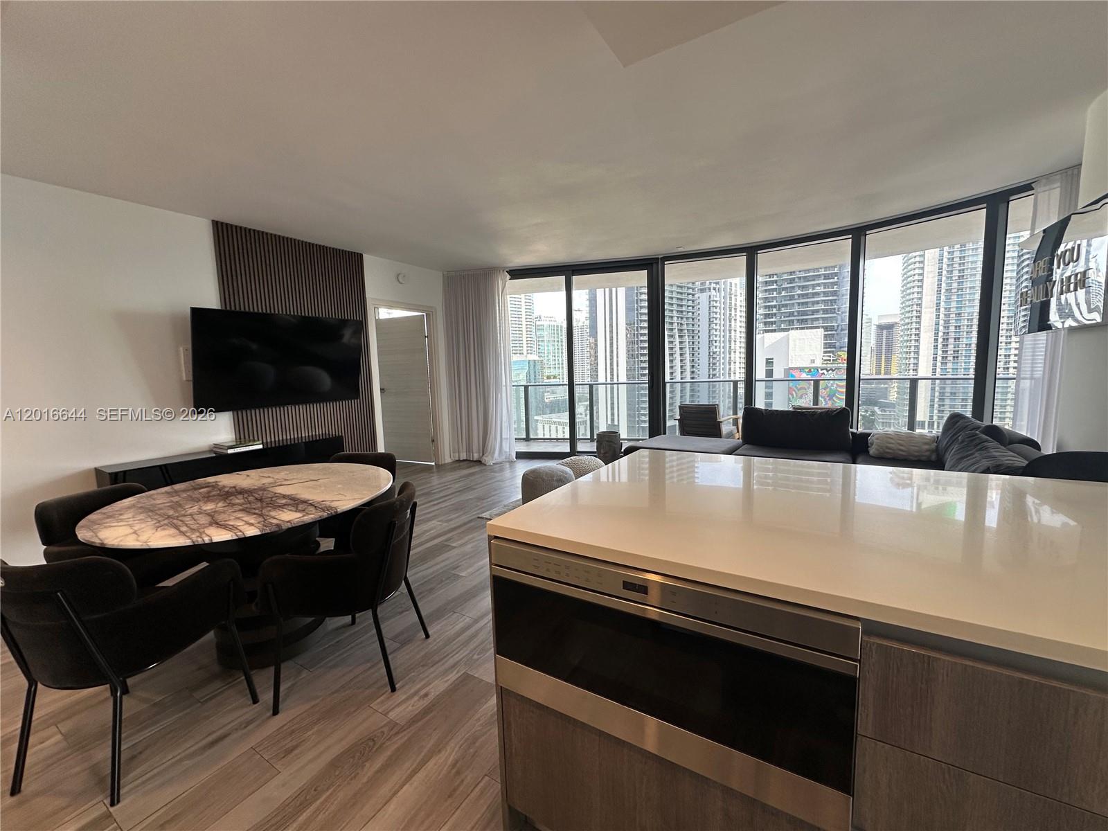801 S Miami Ave Unit: 2001
