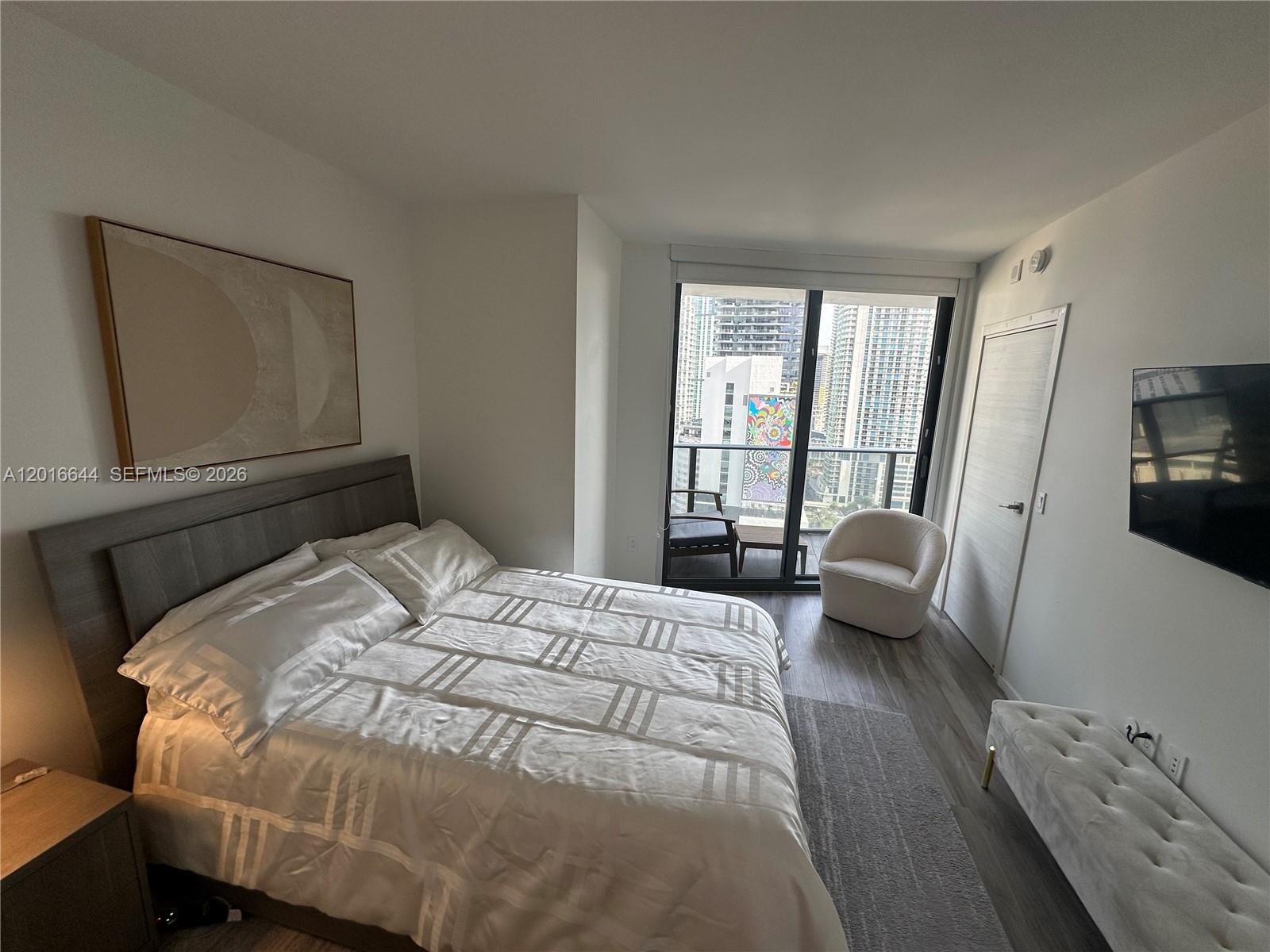 801 S Miami Ave Unit: 2001
