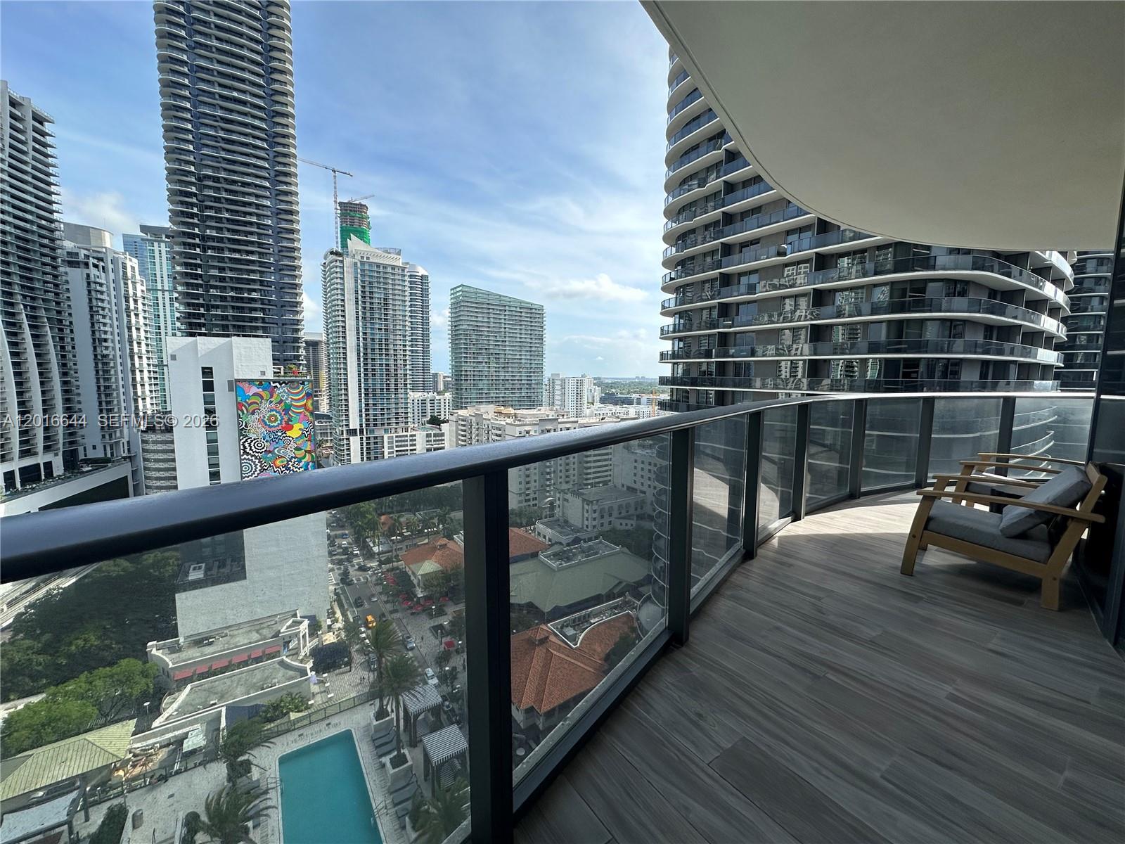 801 S Miami Ave Unit: 2001