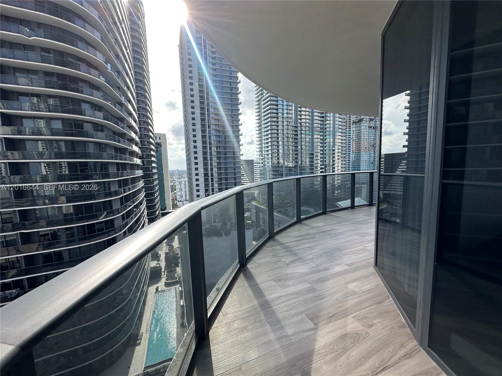 801 S Miami Ave Unit: 2001