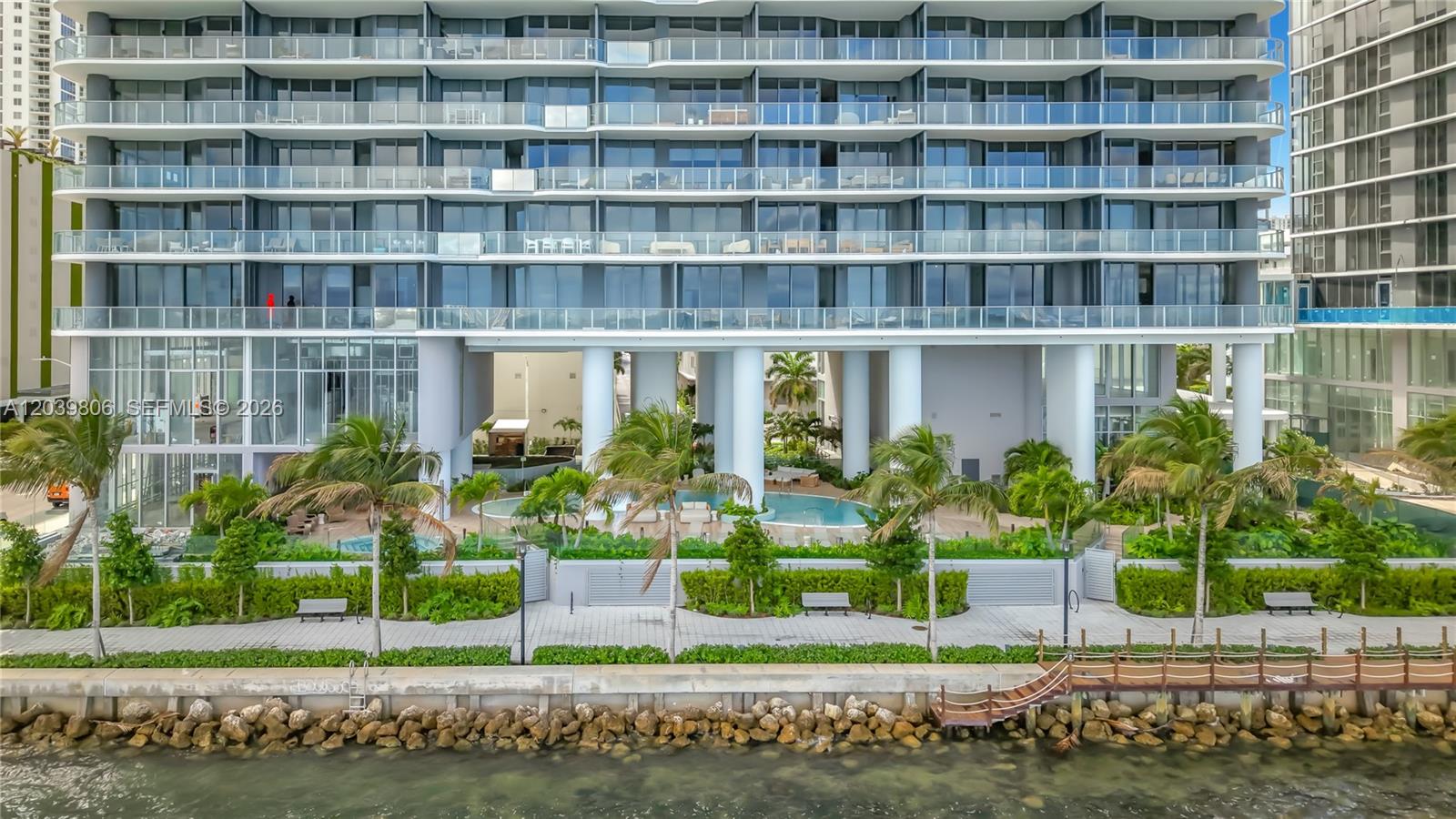 700 NE 24th Street # 4904