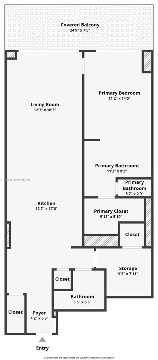 700 NE 24th Street # 4904