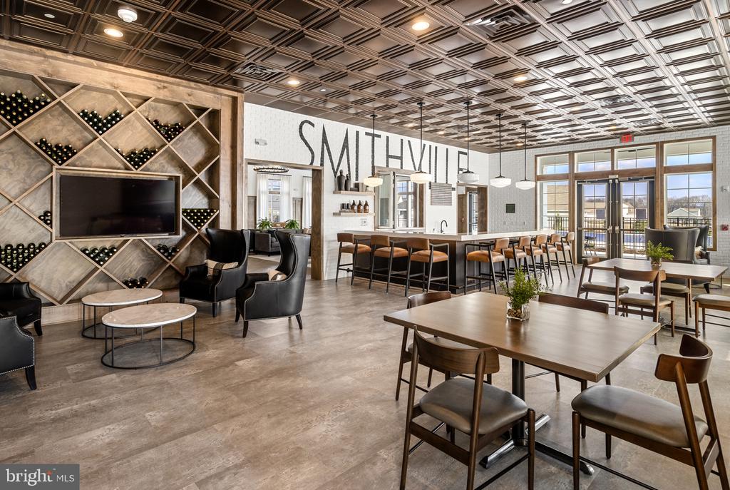 55 Tower Blvd.
