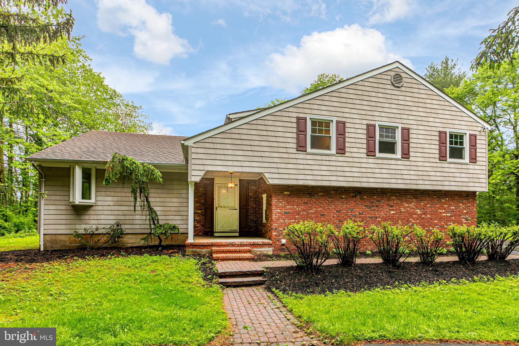 154 Lambertville-Hopewell