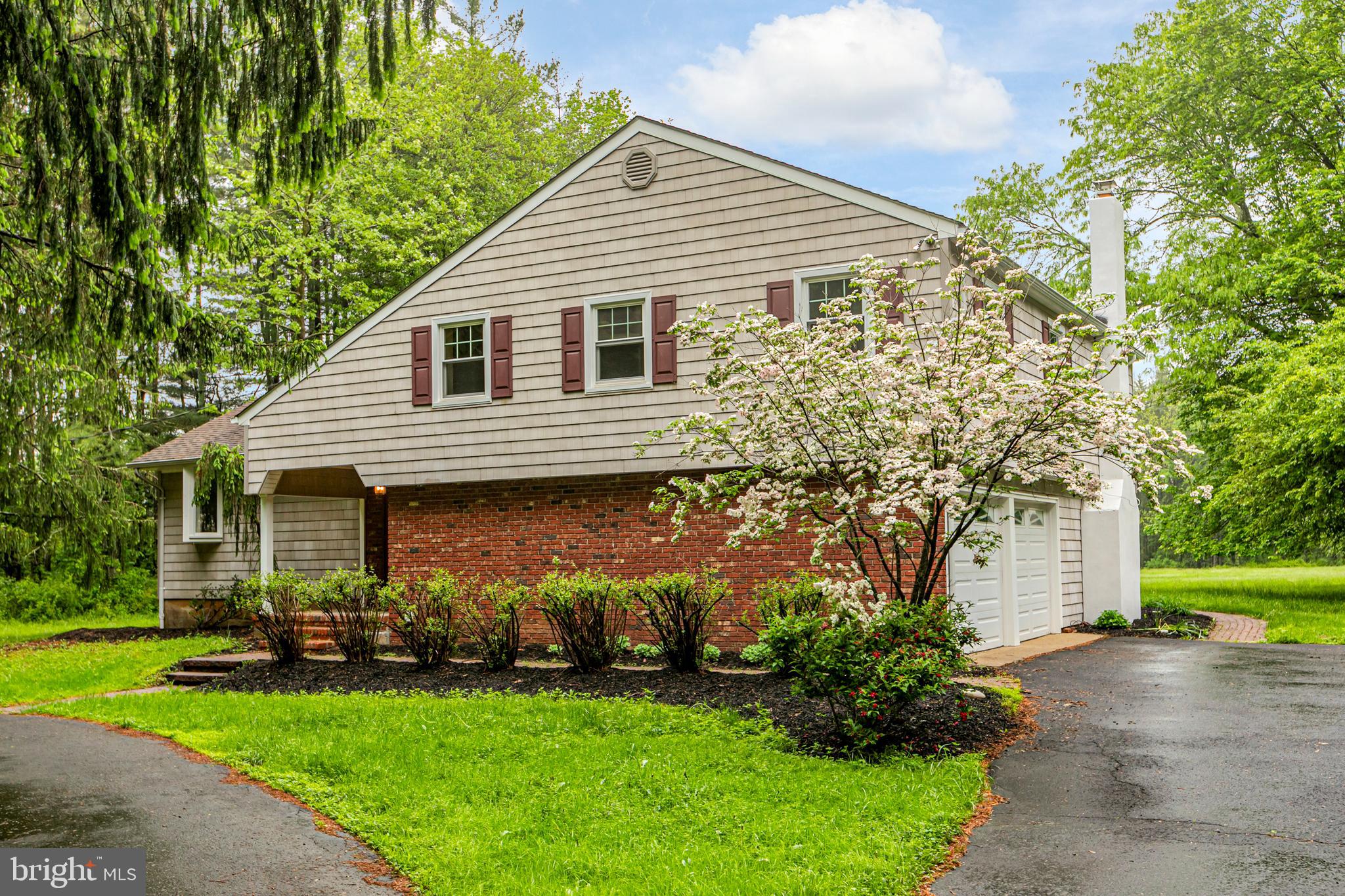 154 Lambertville-Hopewell