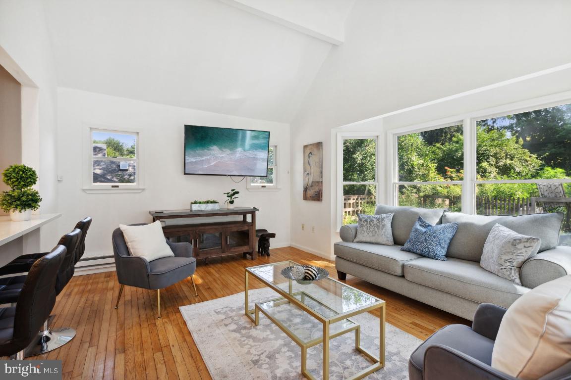 141 Harris ROAD