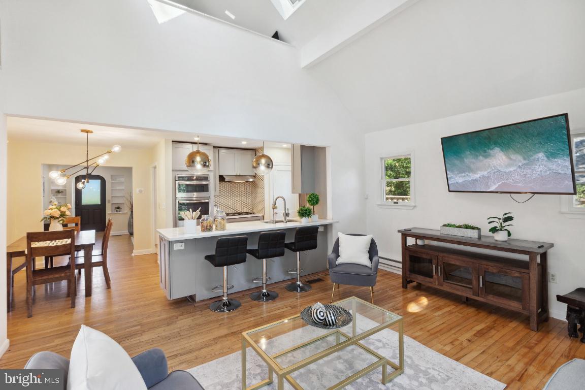 141 Harris ROAD