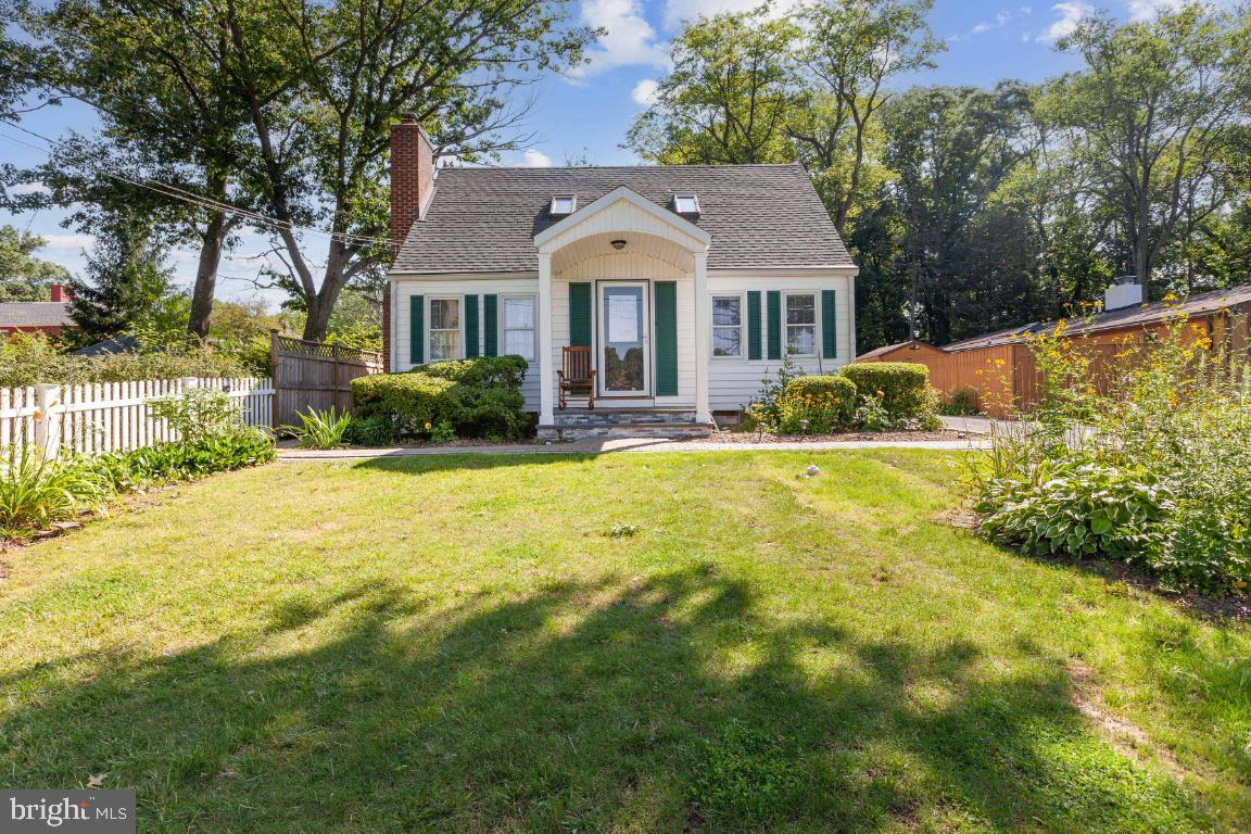 141 Harris ROAD