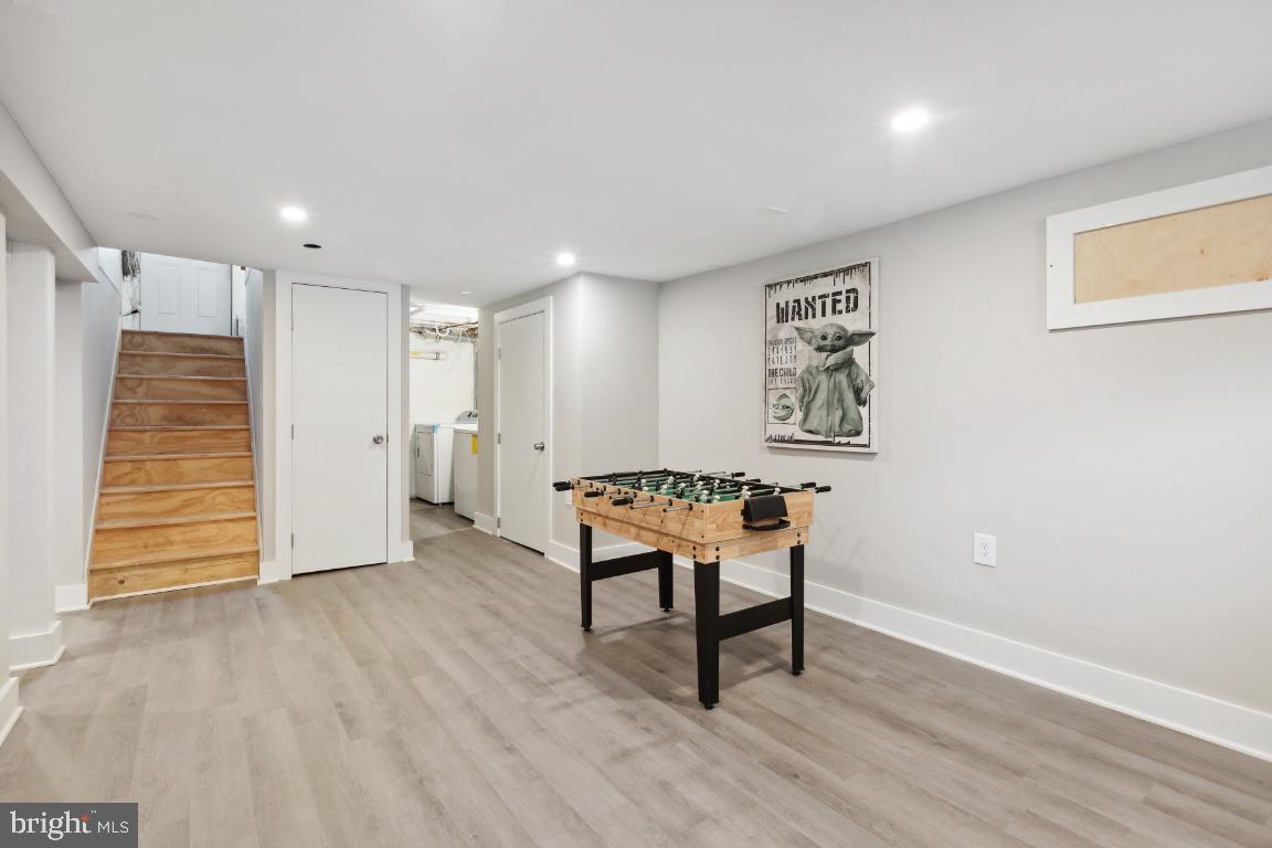 141 Harris ROAD