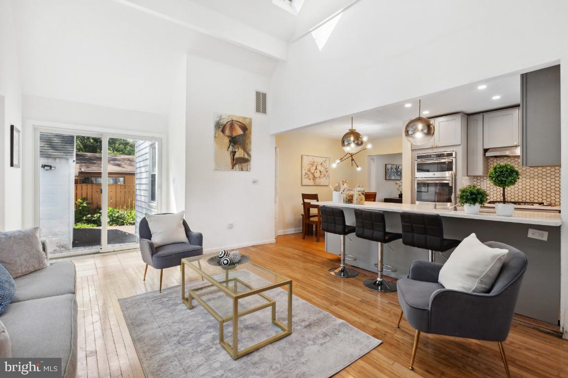 141 Harris ROAD