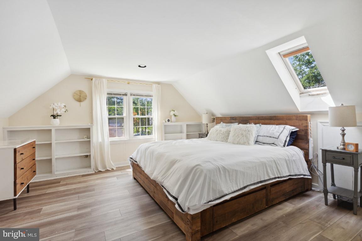 141 Harris ROAD