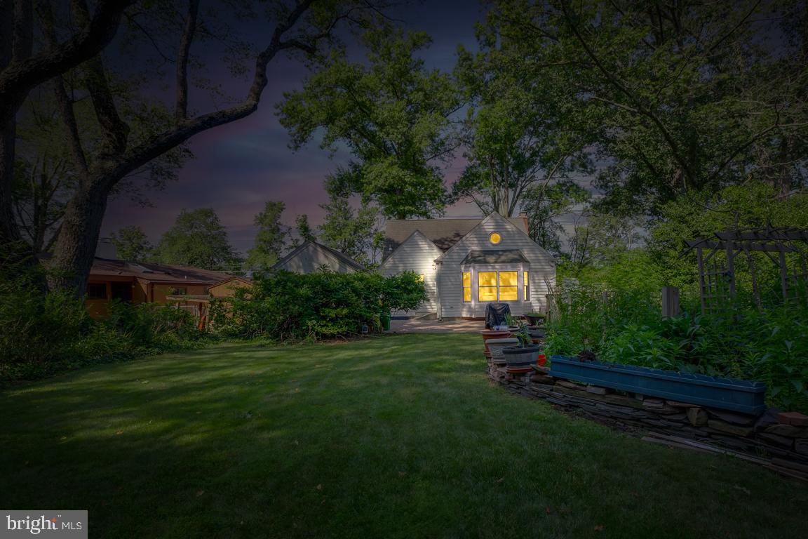 141 Harris ROAD