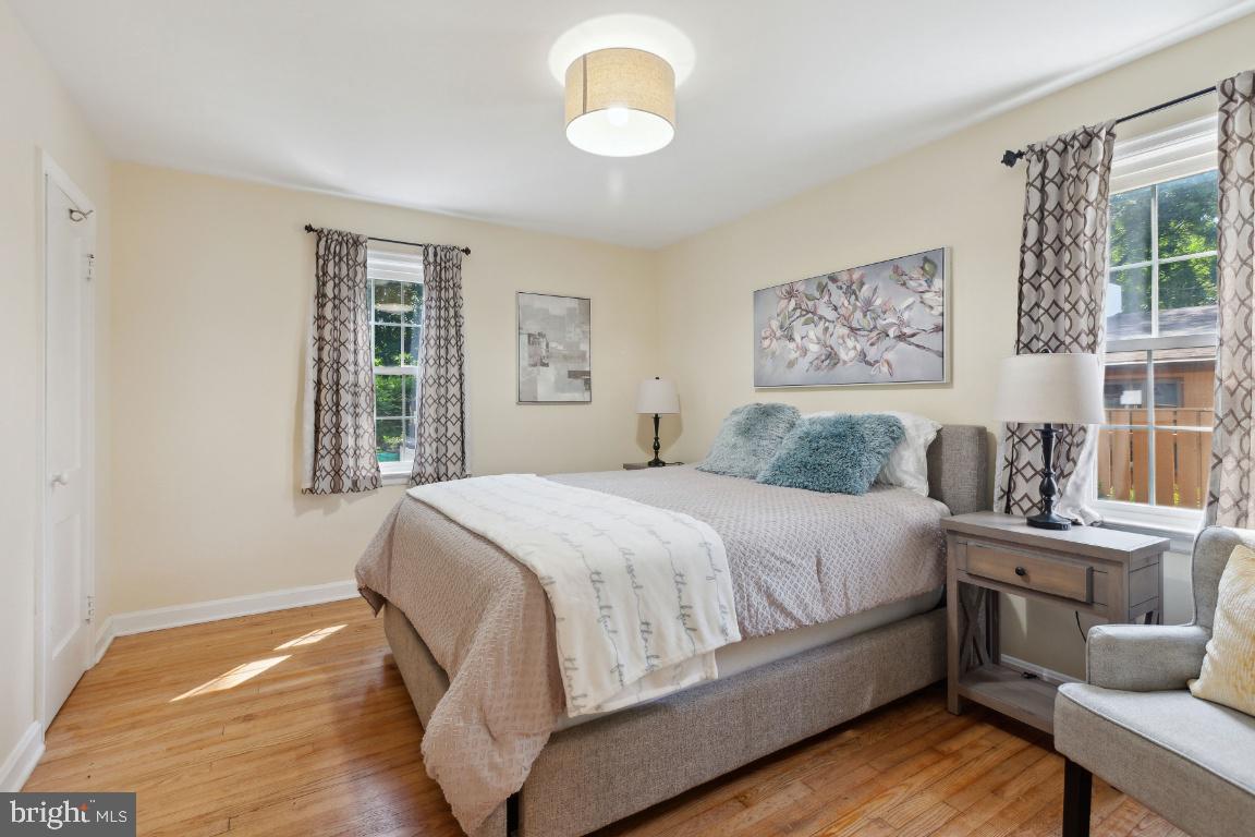 141 Harris ROAD