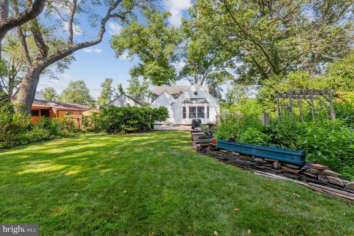 141 Harris ROAD