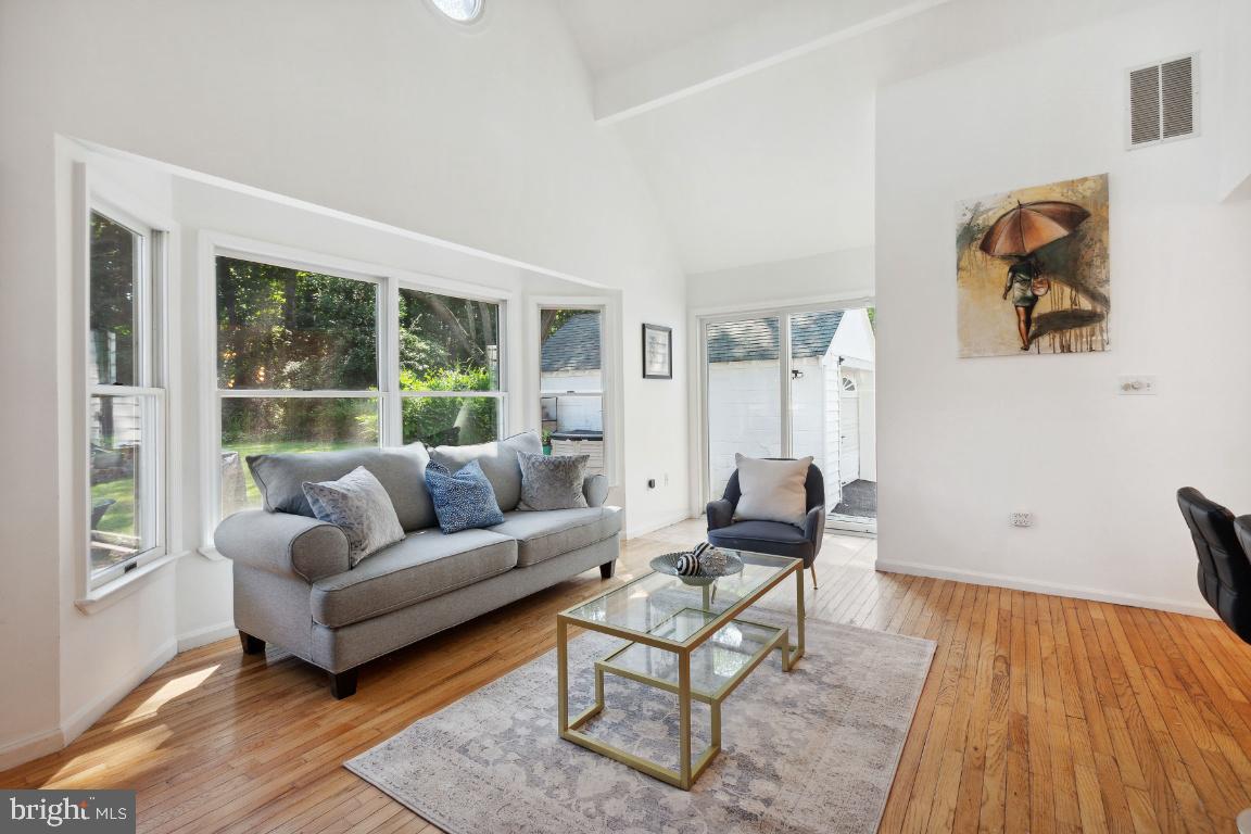 141 Harris ROAD