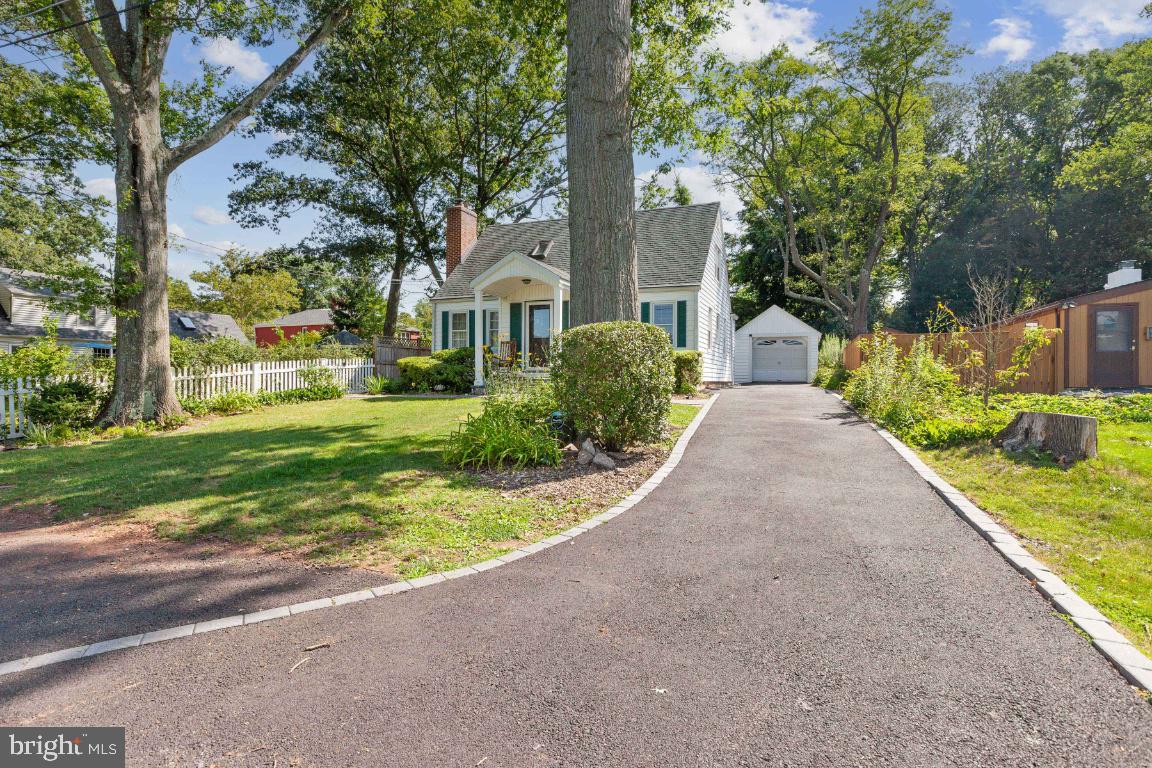 141 Harris ROAD