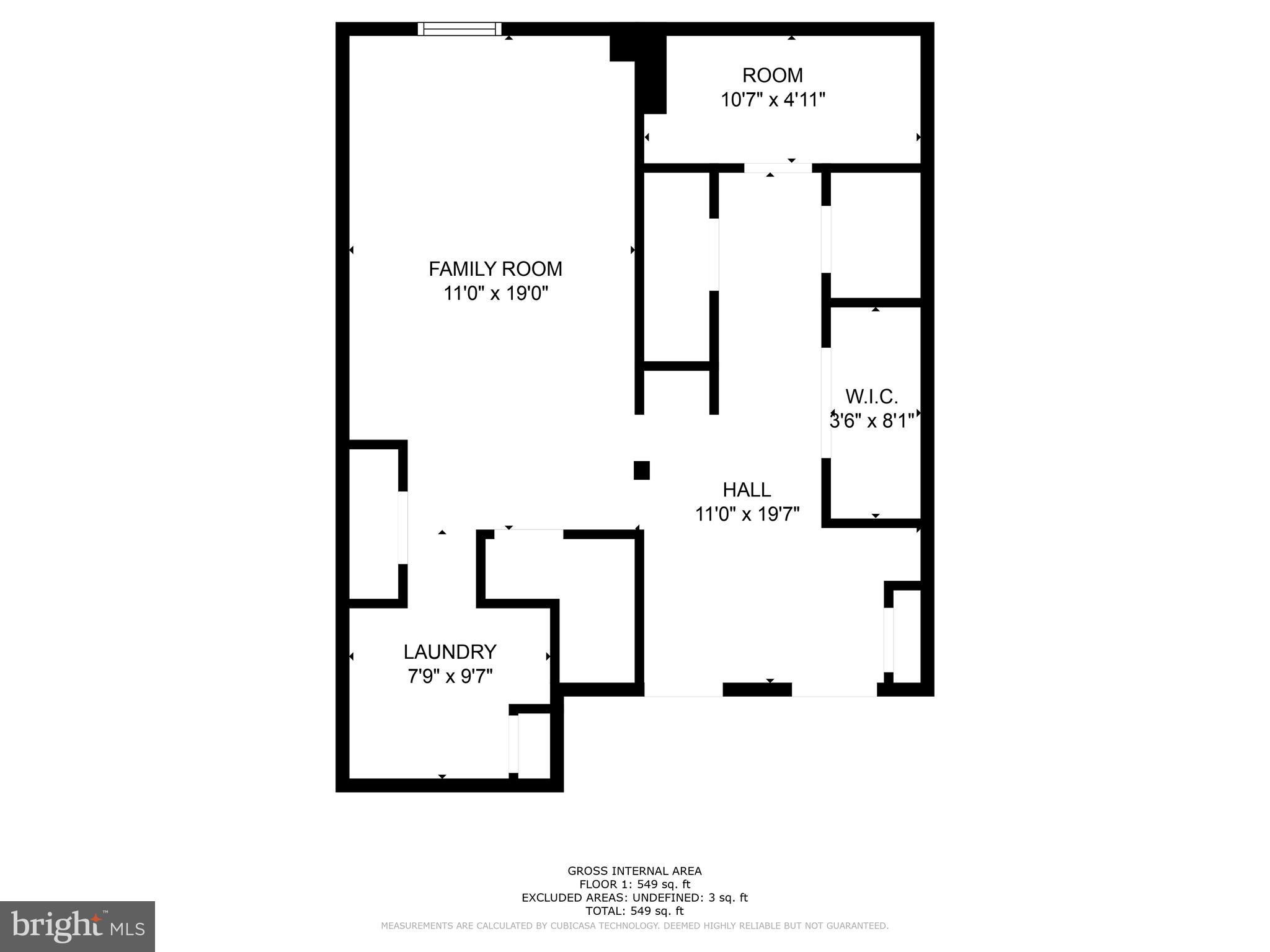 141 Harris ROAD