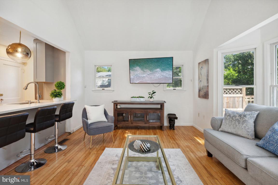 141 Harris ROAD