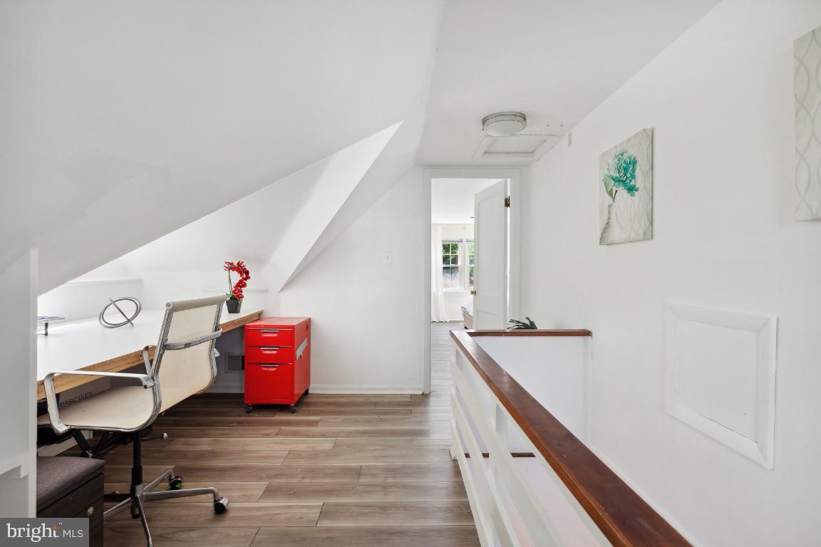 141 Harris ROAD