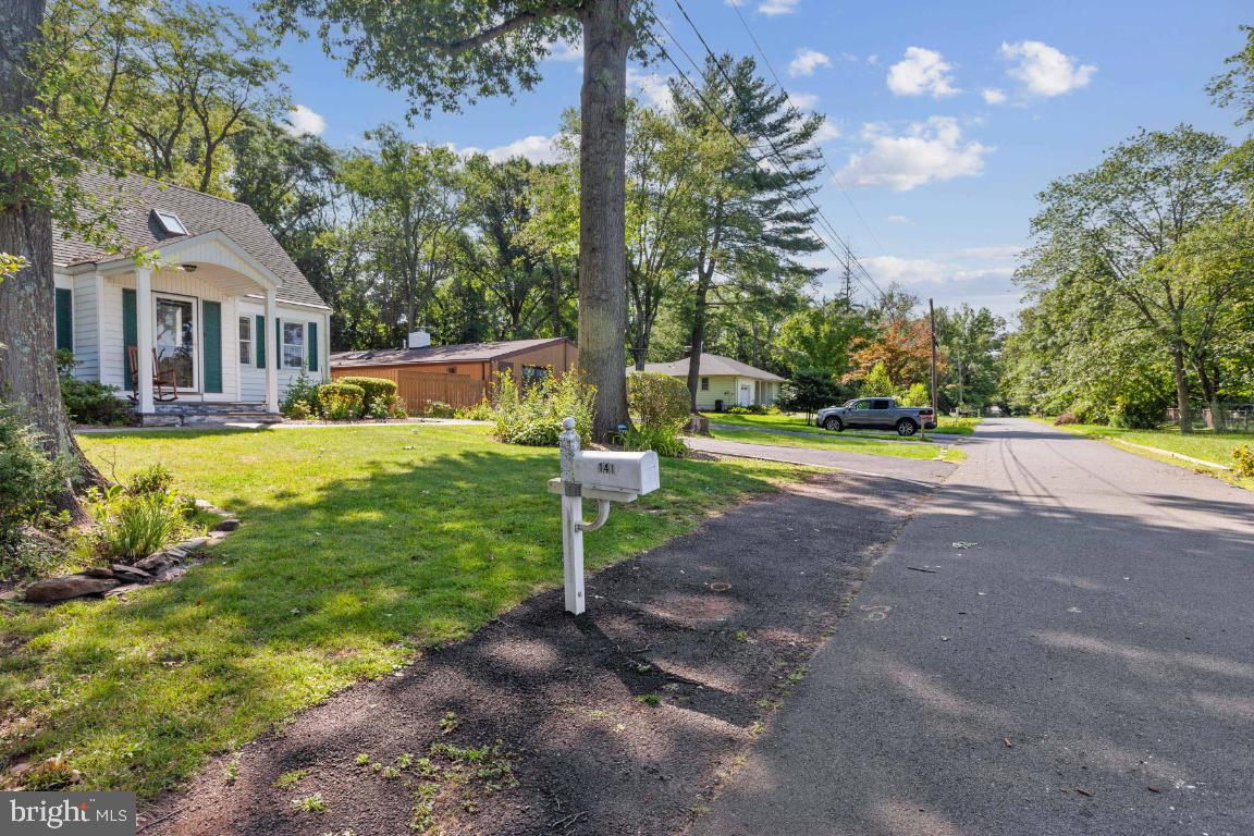 141 Harris ROAD