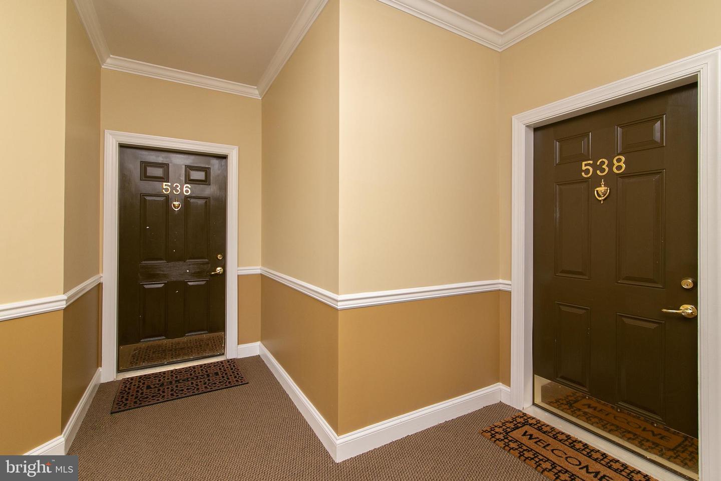 536 Timberlake Drive