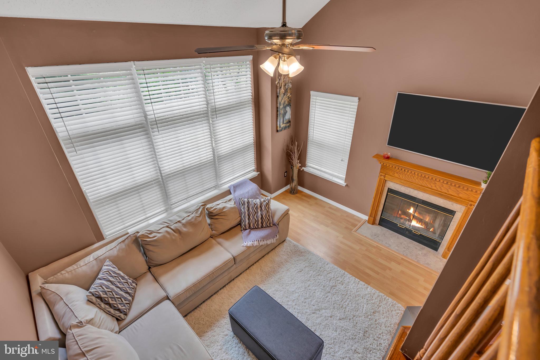17 Haymarket Ct