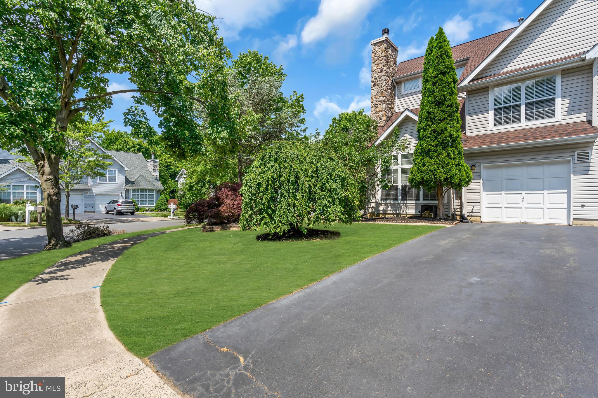 17 Haymarket Ct