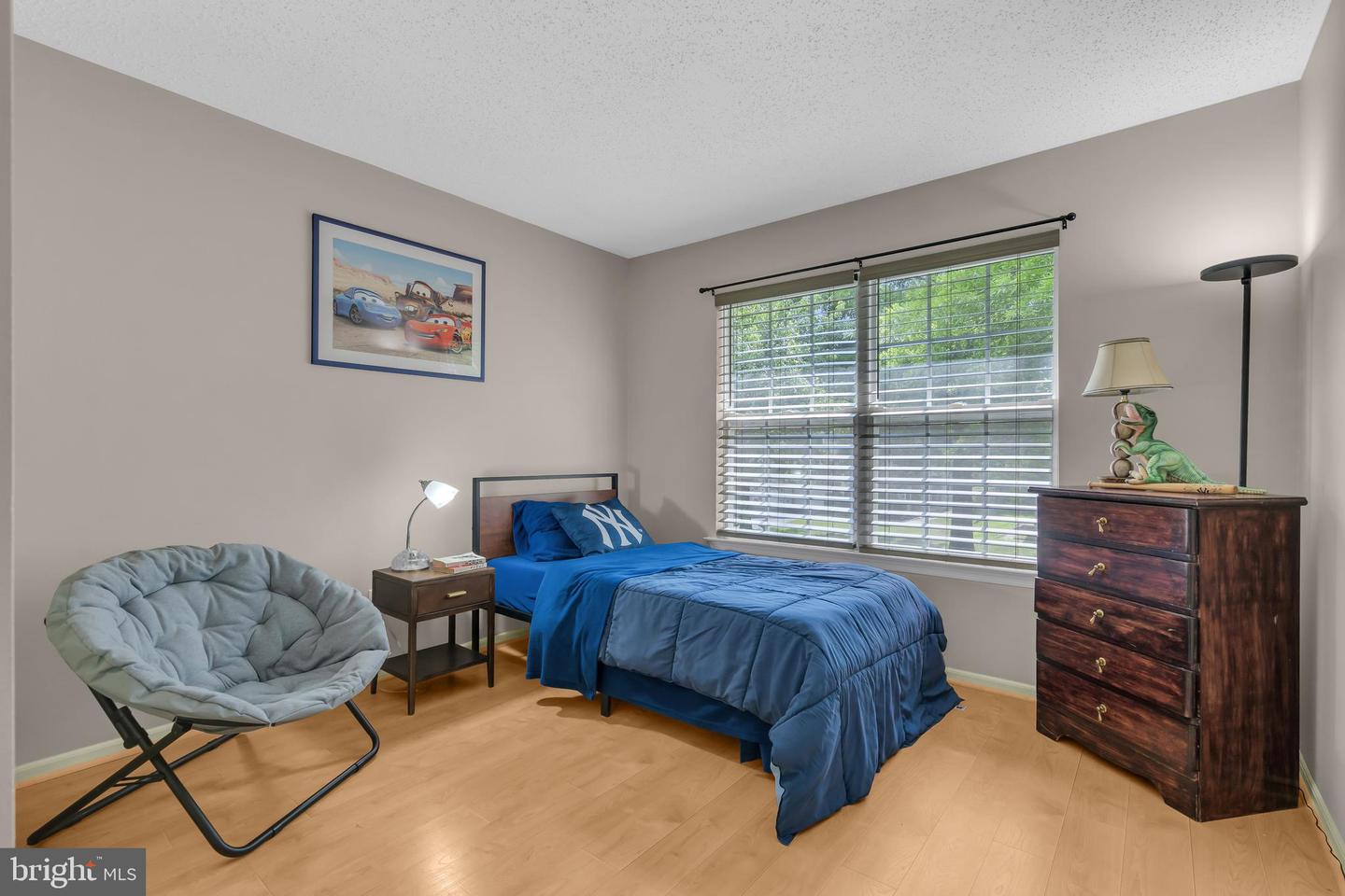 4 Barnsdale Dr
