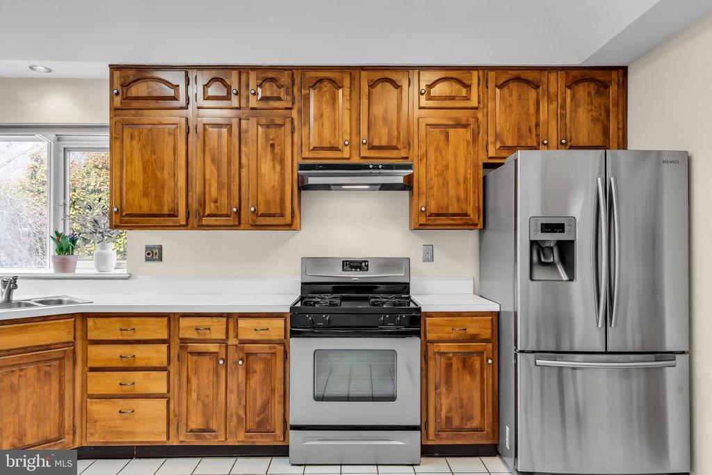 11 Thorngate Ct
