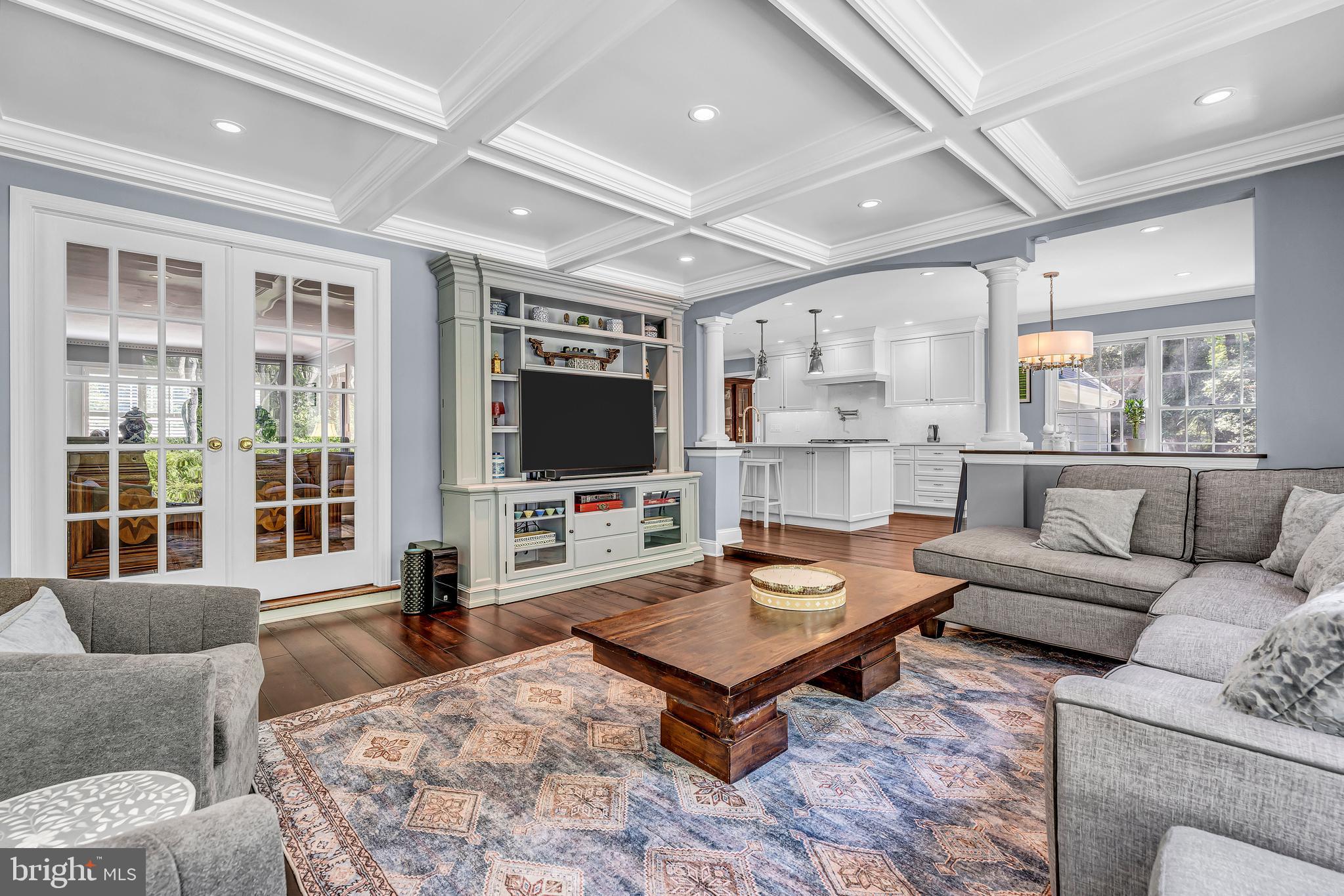 41 FAIRWAY DRIVE