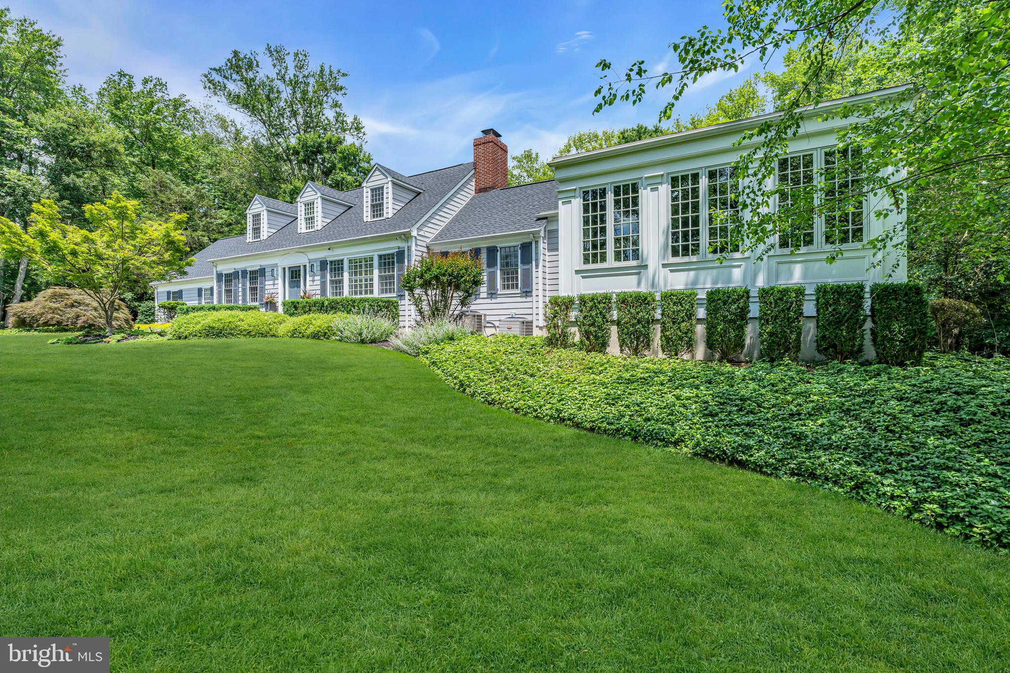 41 FAIRWAY DRIVE