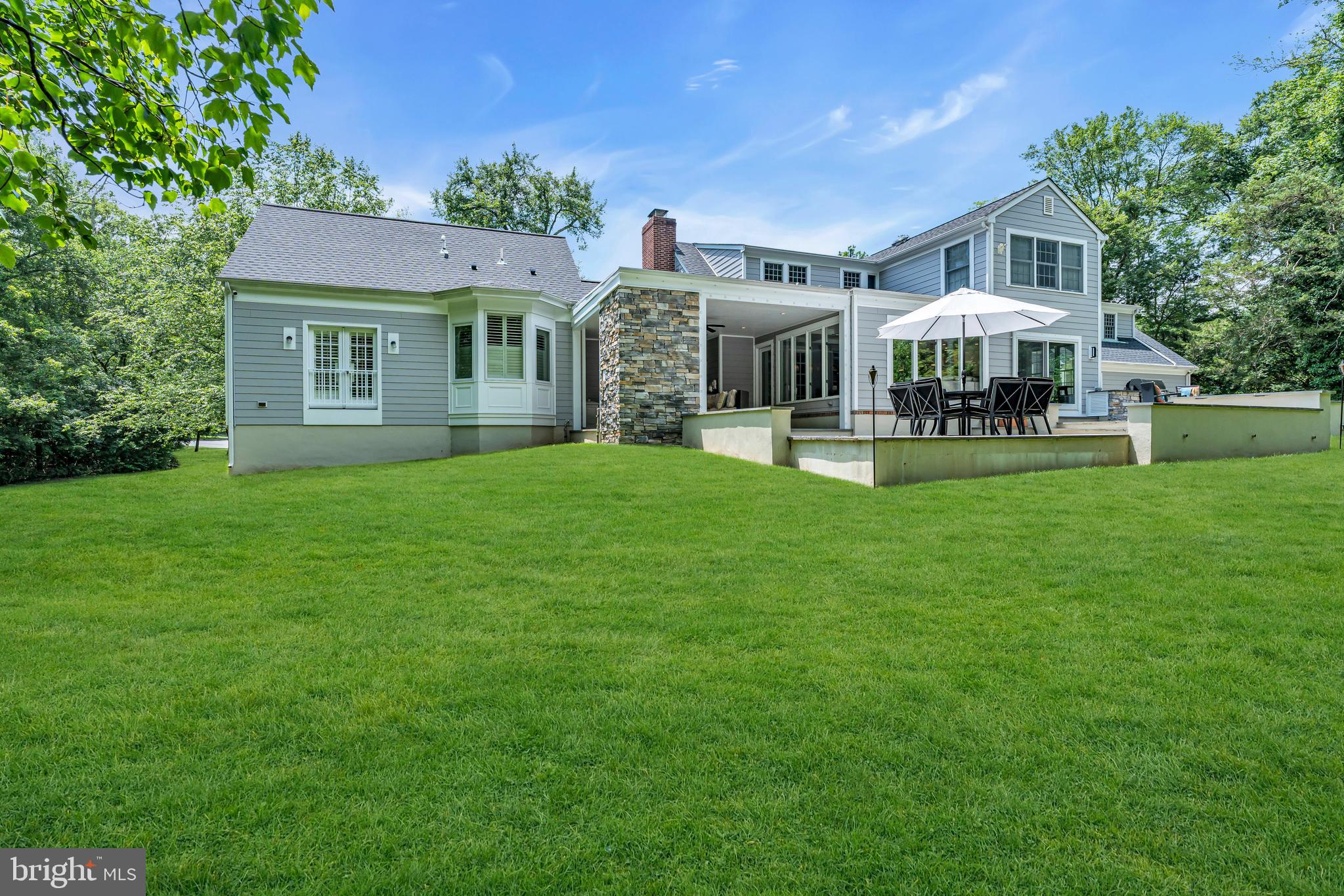 41 FAIRWAY DRIVE