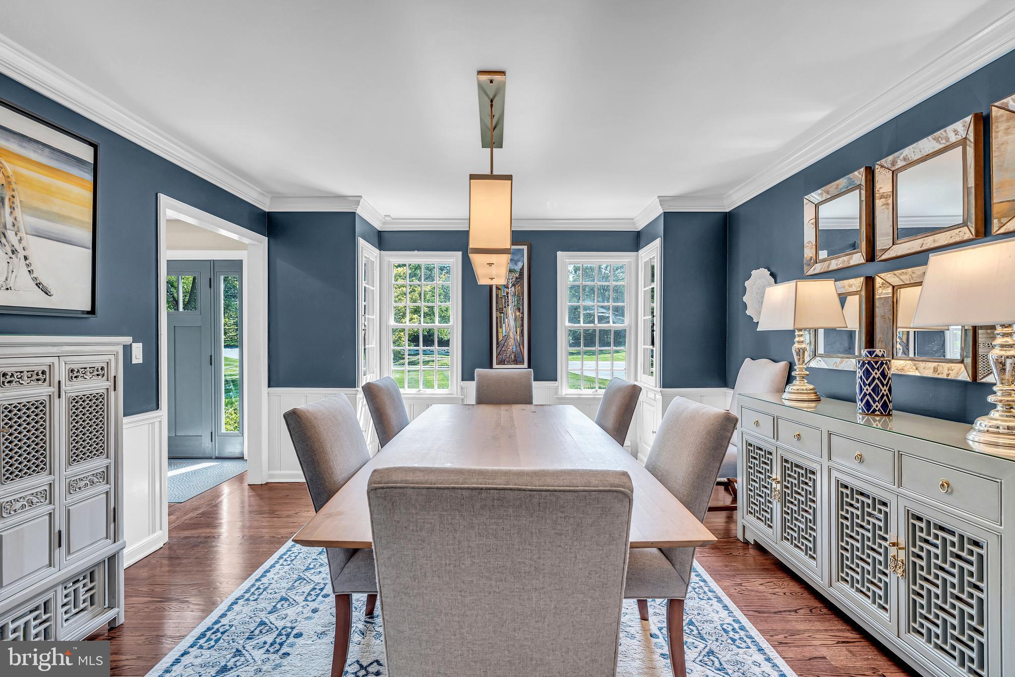 41 FAIRWAY DRIVE