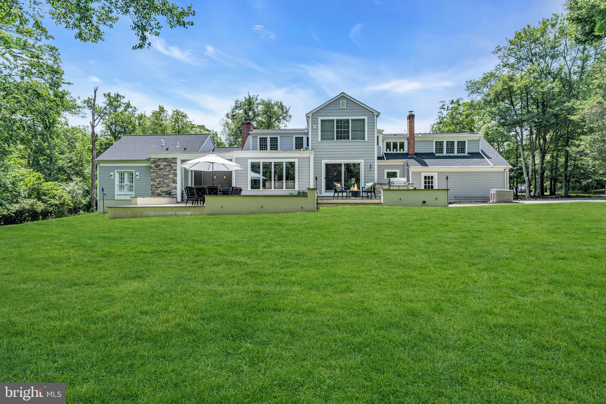 41 FAIRWAY DRIVE