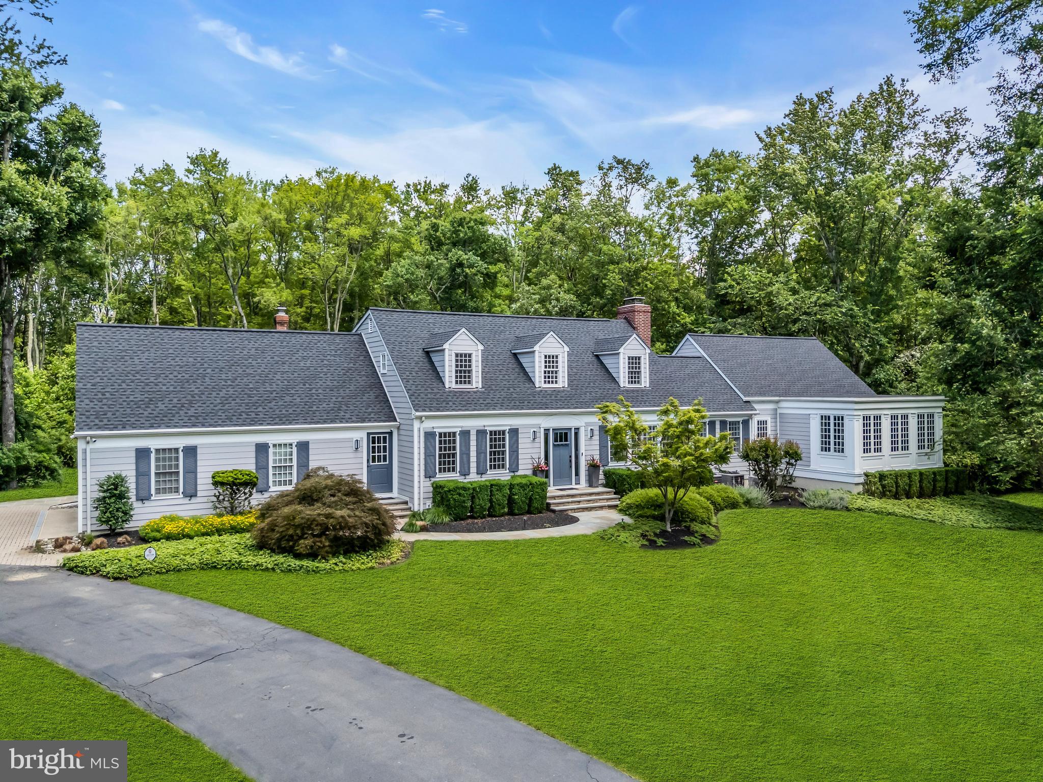 41 FAIRWAY DRIVE