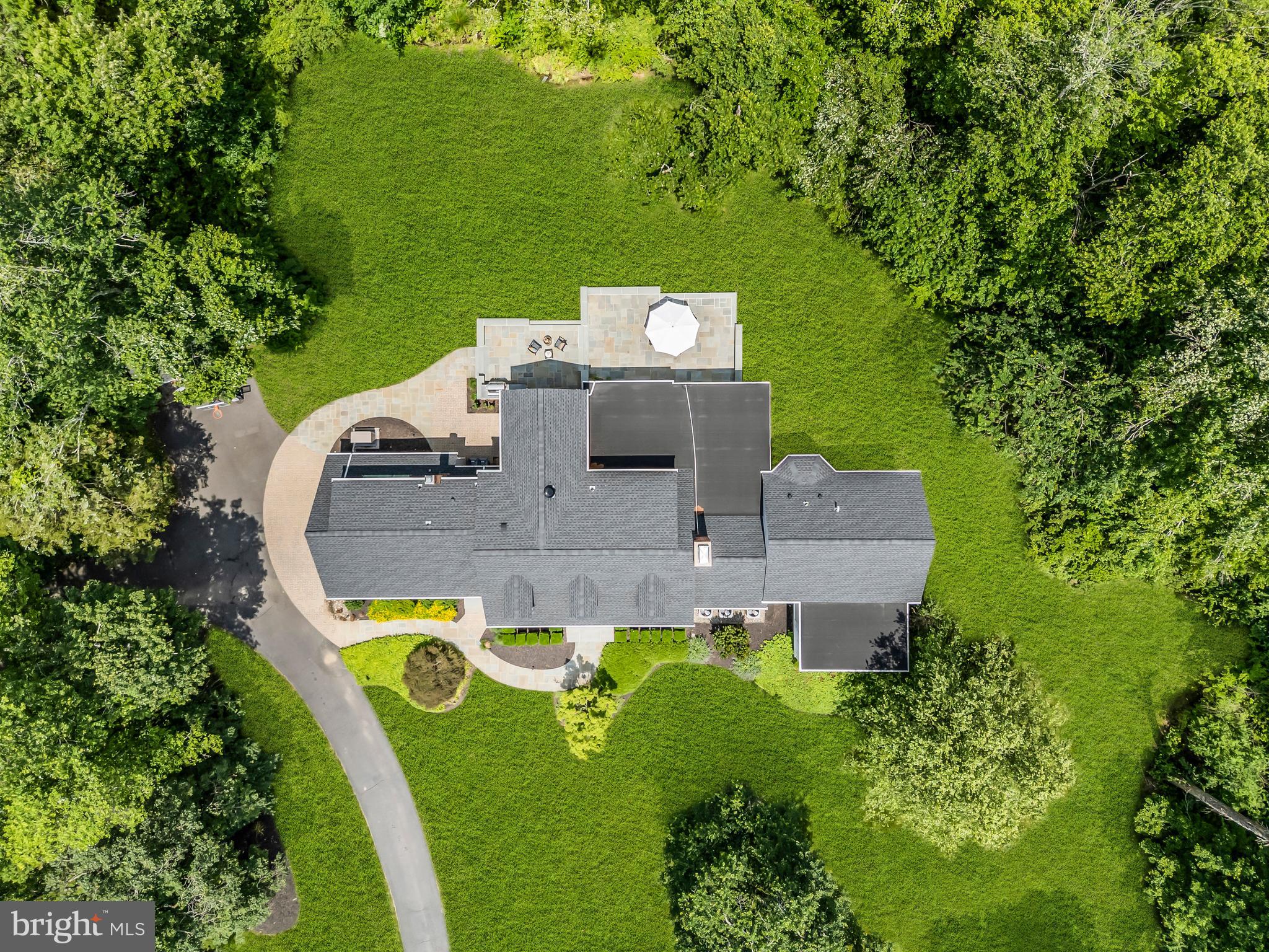 41 FAIRWAY DRIVE