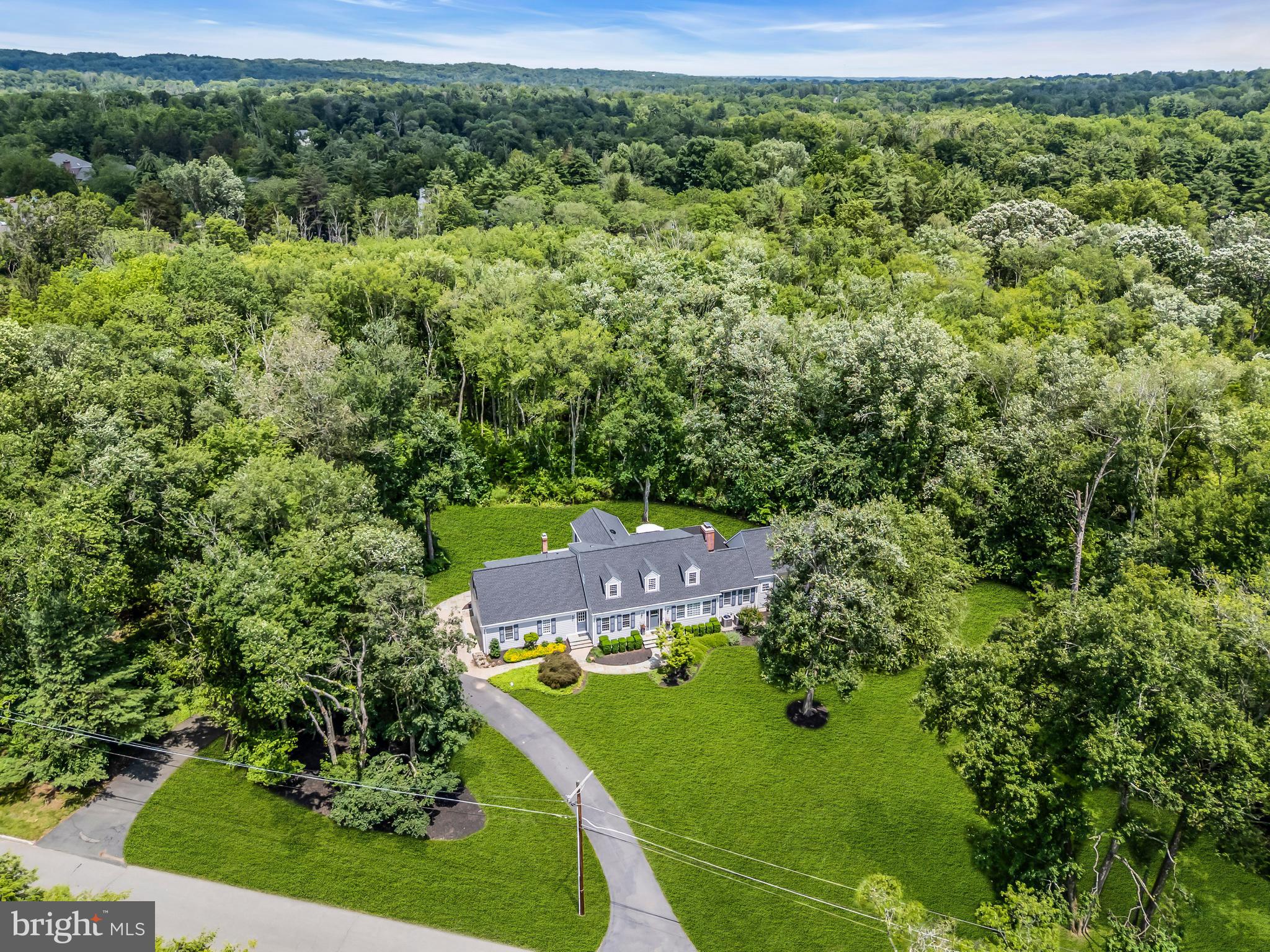 41 FAIRWAY DRIVE