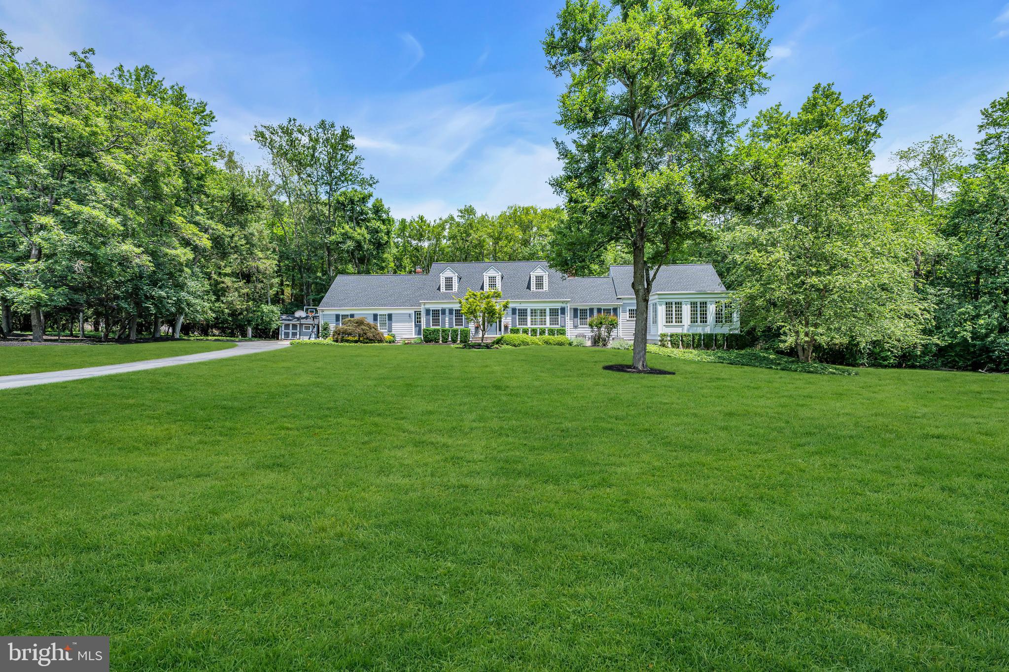 41 FAIRWAY DRIVE