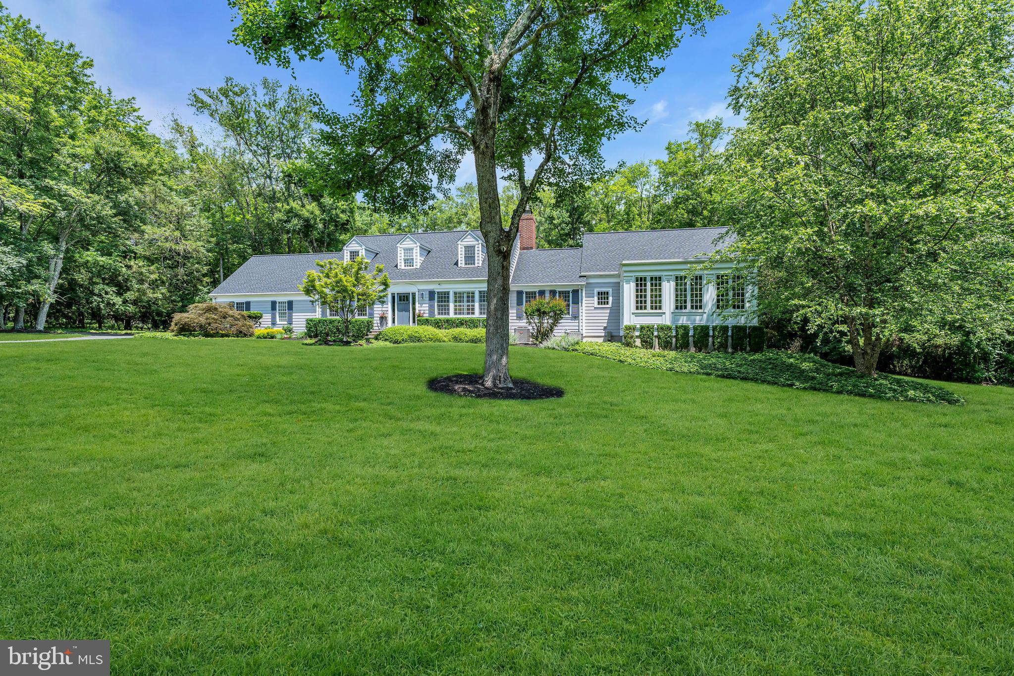 41 FAIRWAY DRIVE