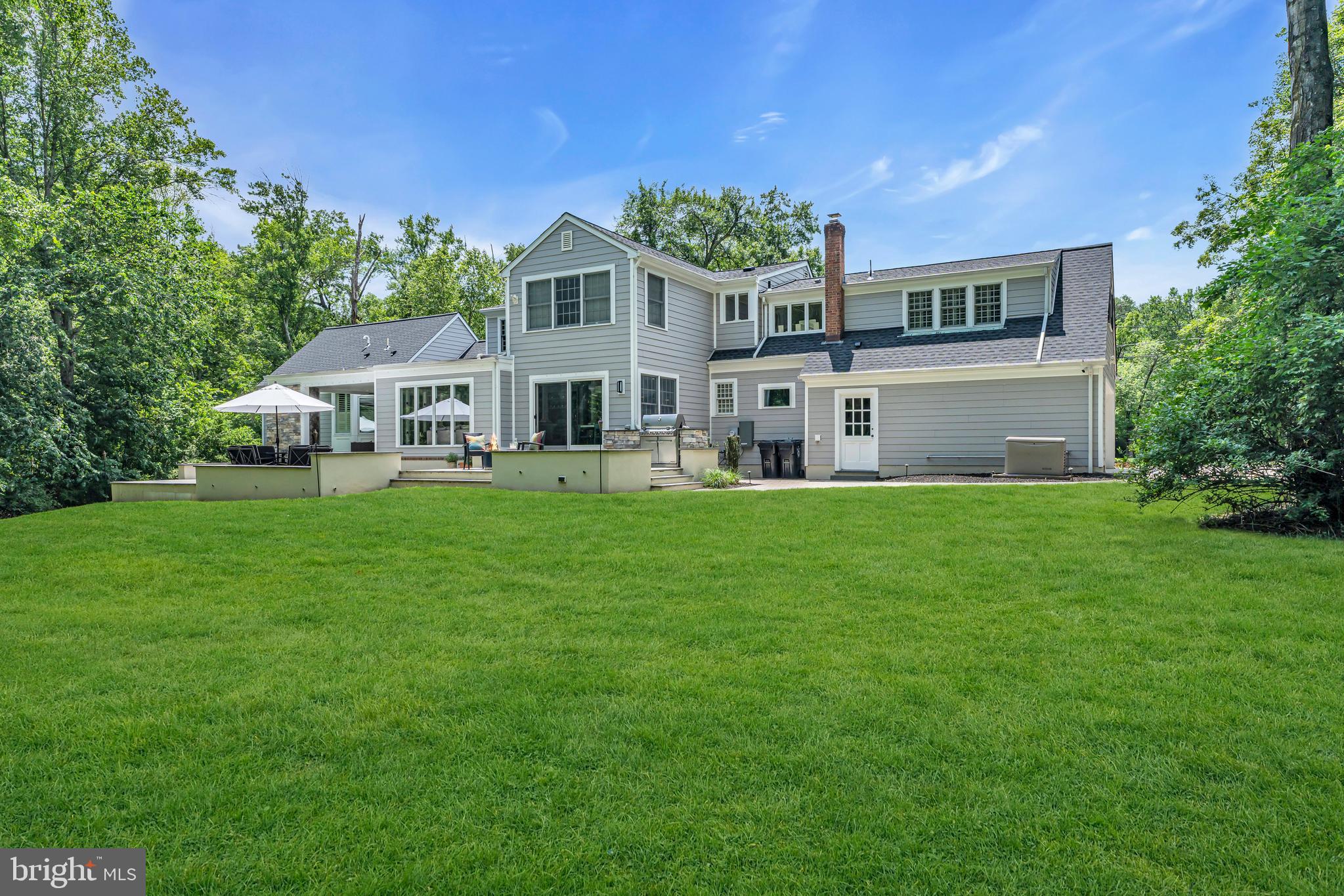 41 FAIRWAY DRIVE
