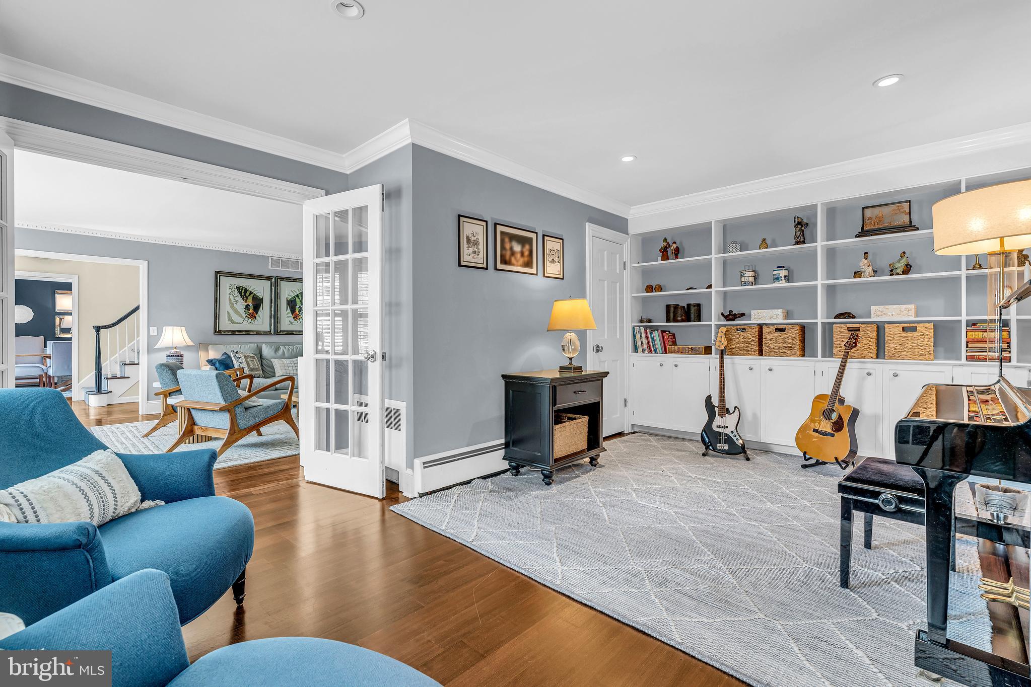 41 FAIRWAY DRIVE