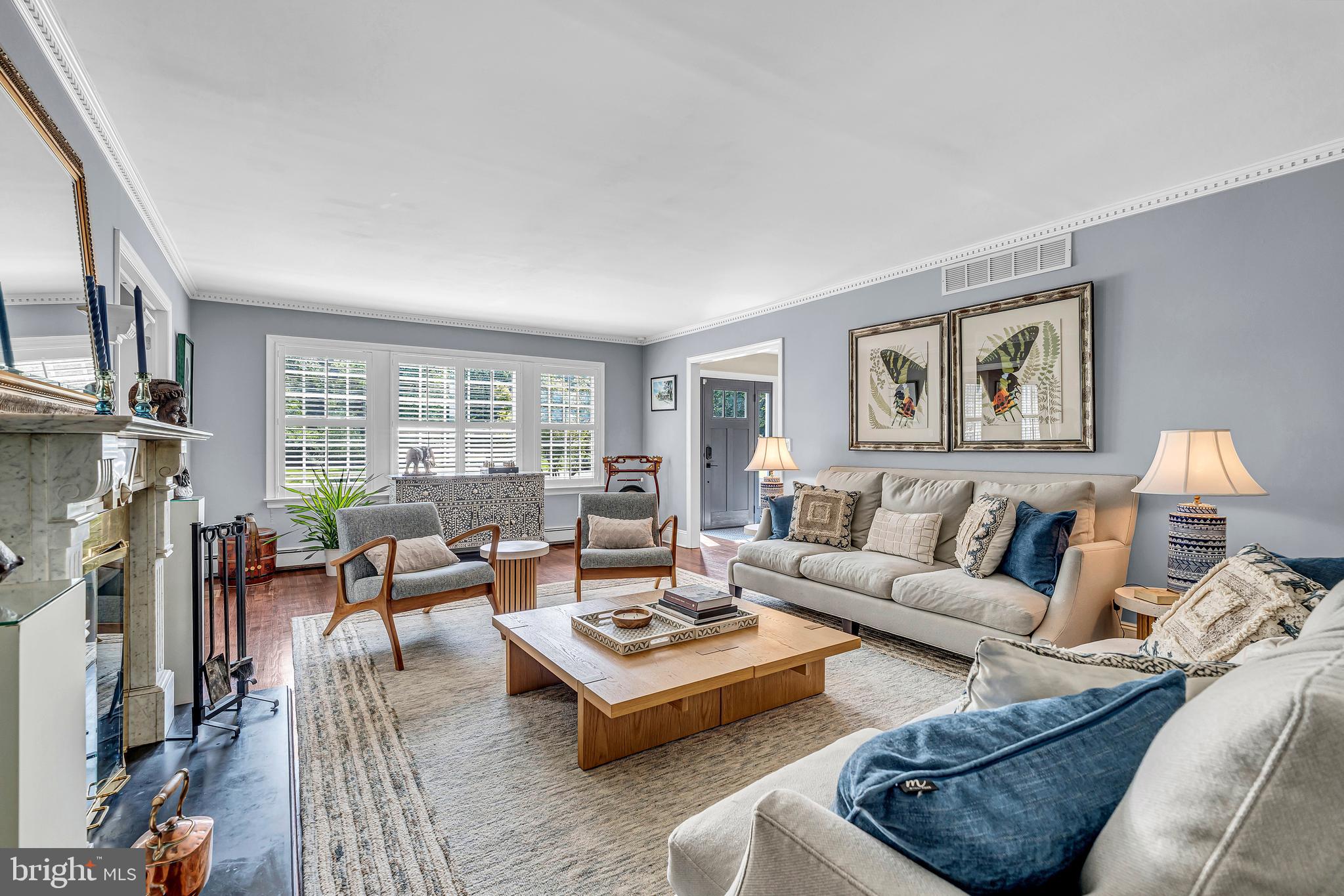 41 FAIRWAY DRIVE