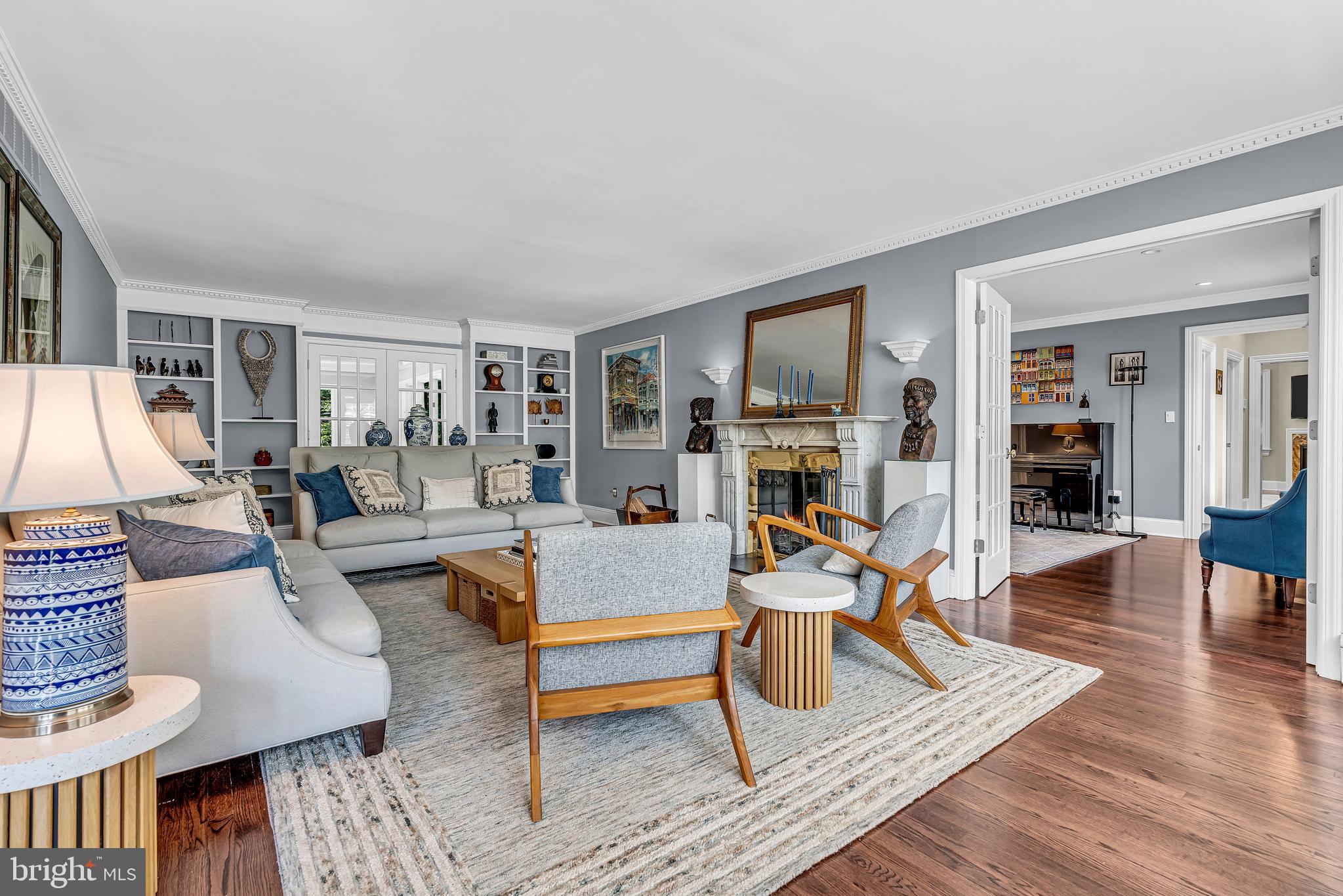 41 FAIRWAY DRIVE