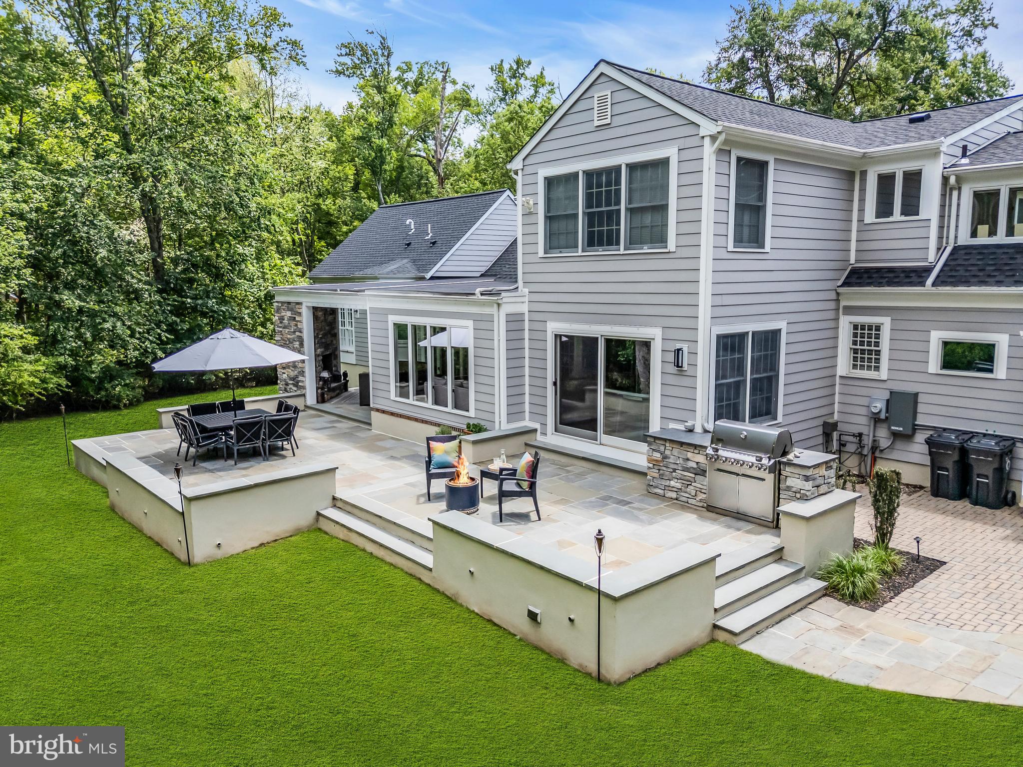 41 FAIRWAY DRIVE