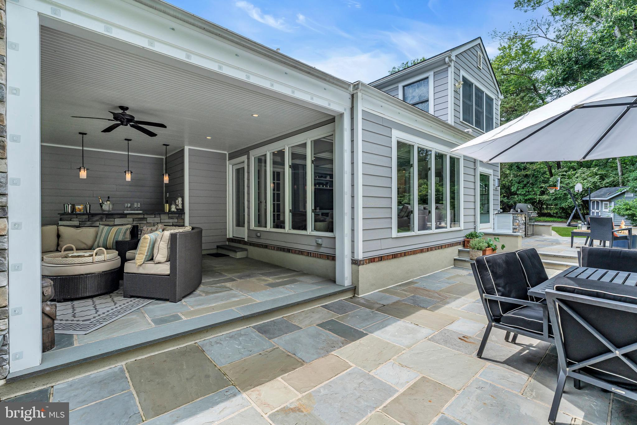 41 FAIRWAY DRIVE