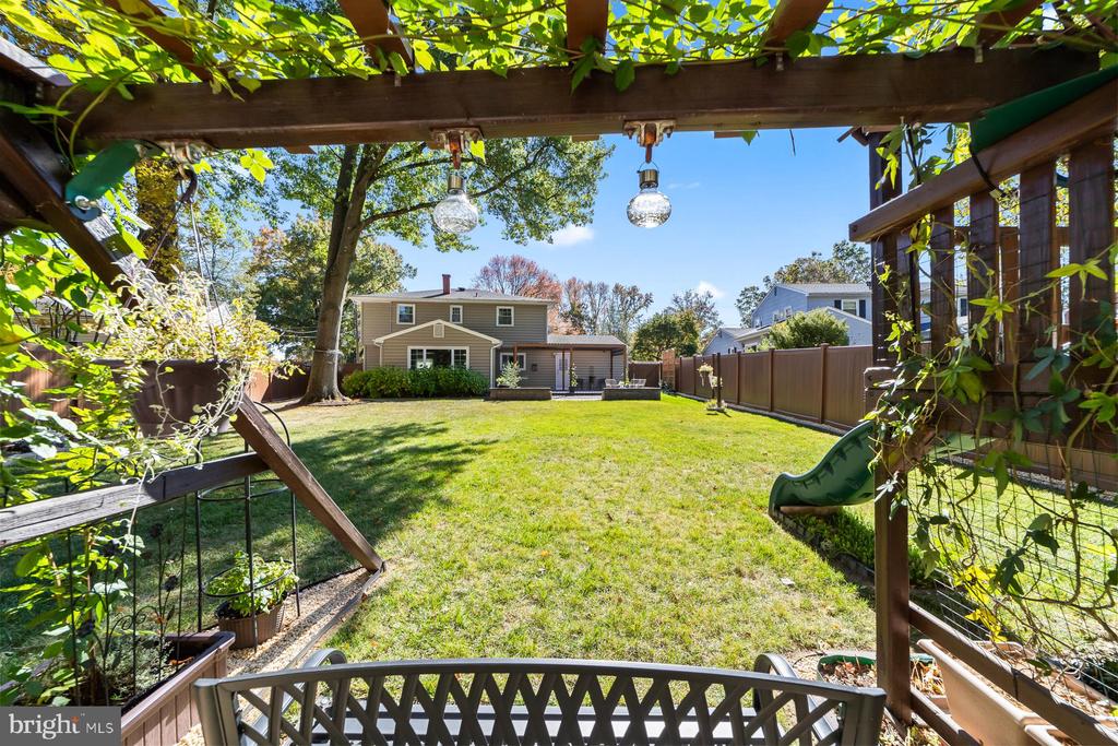 102 FIELDBORO DRIVE