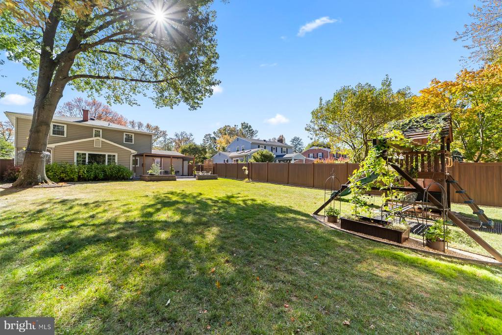 102 FIELDBORO DRIVE