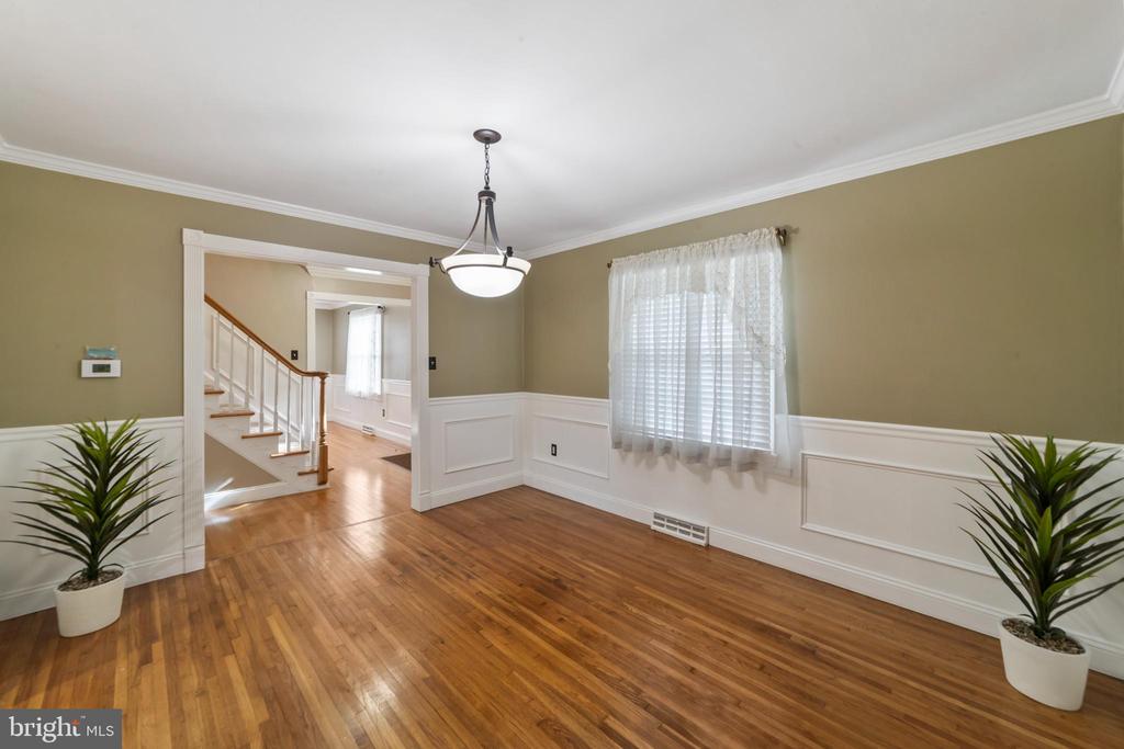 102 FIELDBORO DRIVE