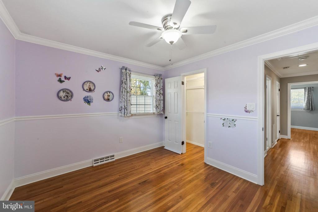 102 FIELDBORO DRIVE